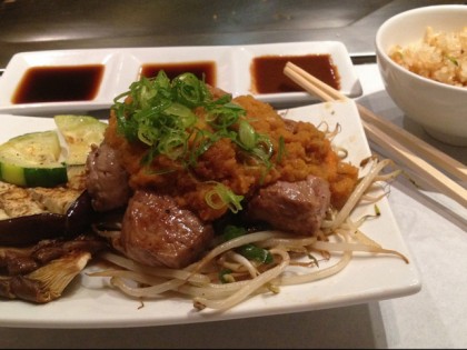 Foto: Yamato