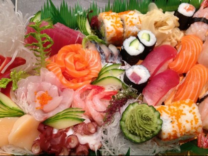Foto: Yamato